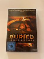 DVD Buried - Lebend Begraben