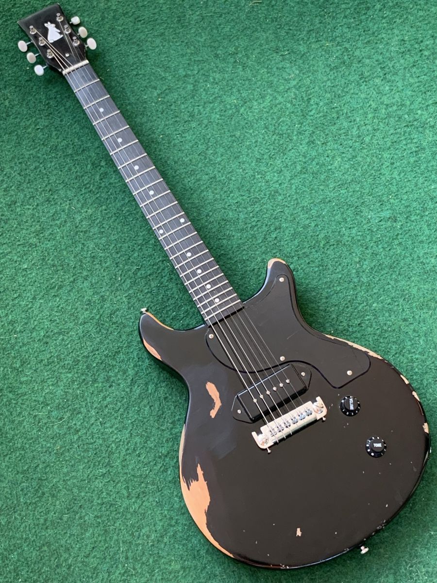 Musikinstrumente: Vintage E - Gitarre – Gebraucht aus Wangen b. Olten von Finolino28