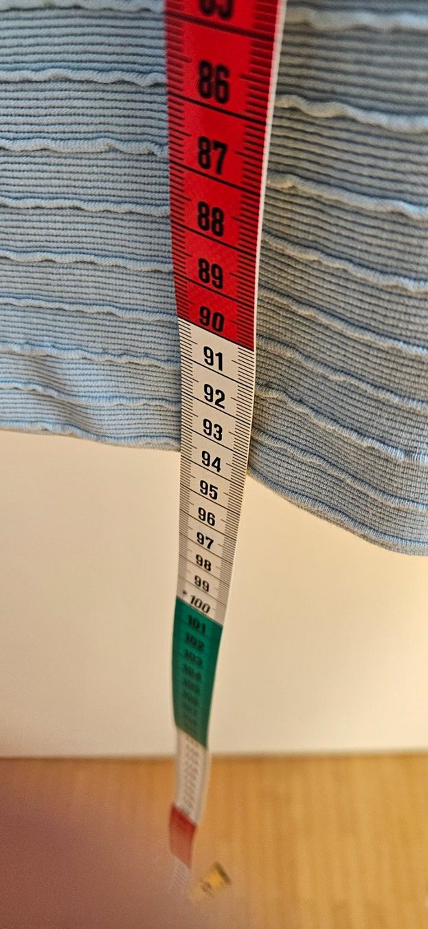 Hugo Boss Vestiti: Boss Orange Strickkleid – Usato da Meyriez venduto da Zigzagzug 3