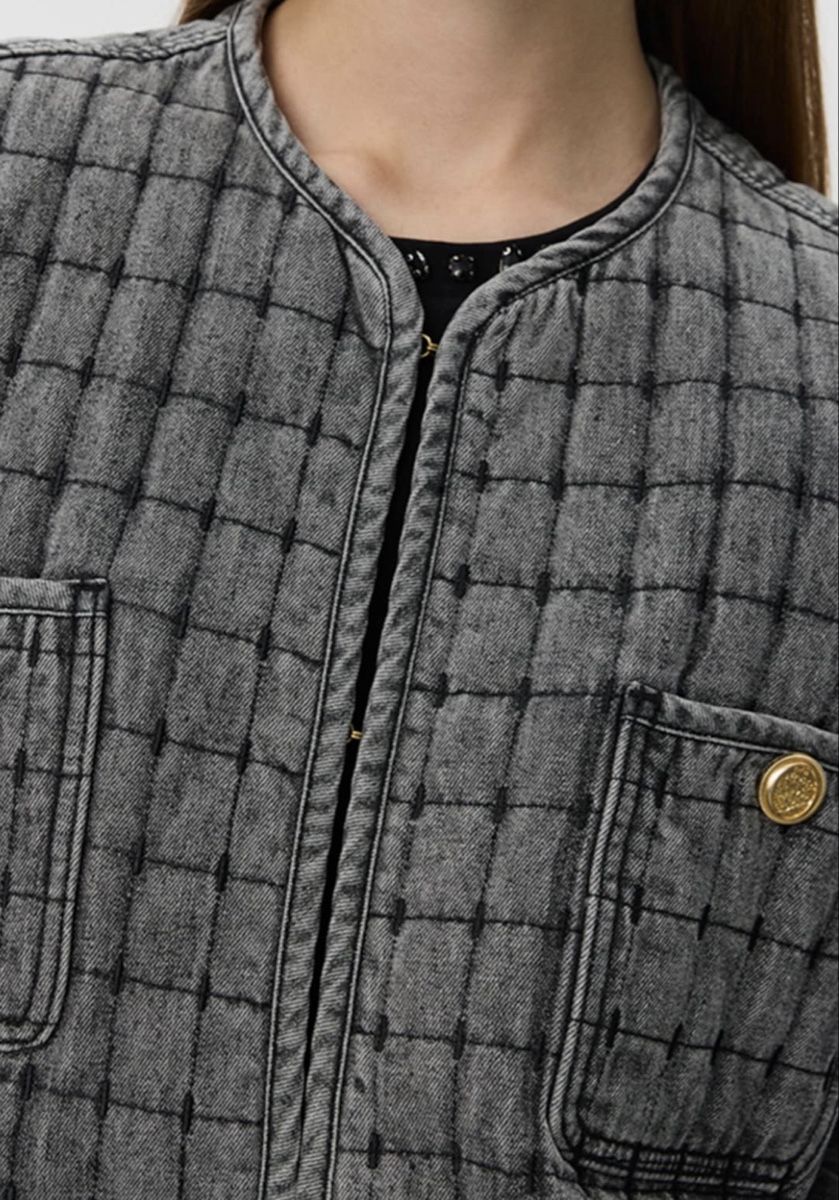 Giacche: Sofie Schnoor Jacke Alaja Gr. 36 oversized – Nuovo (secondo la descrizione) da Utzenstorf venduto da Ismaele 4