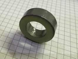 Ferrit-Ringkern 13.3mm 1 MHz - RFI EMI Entstörung