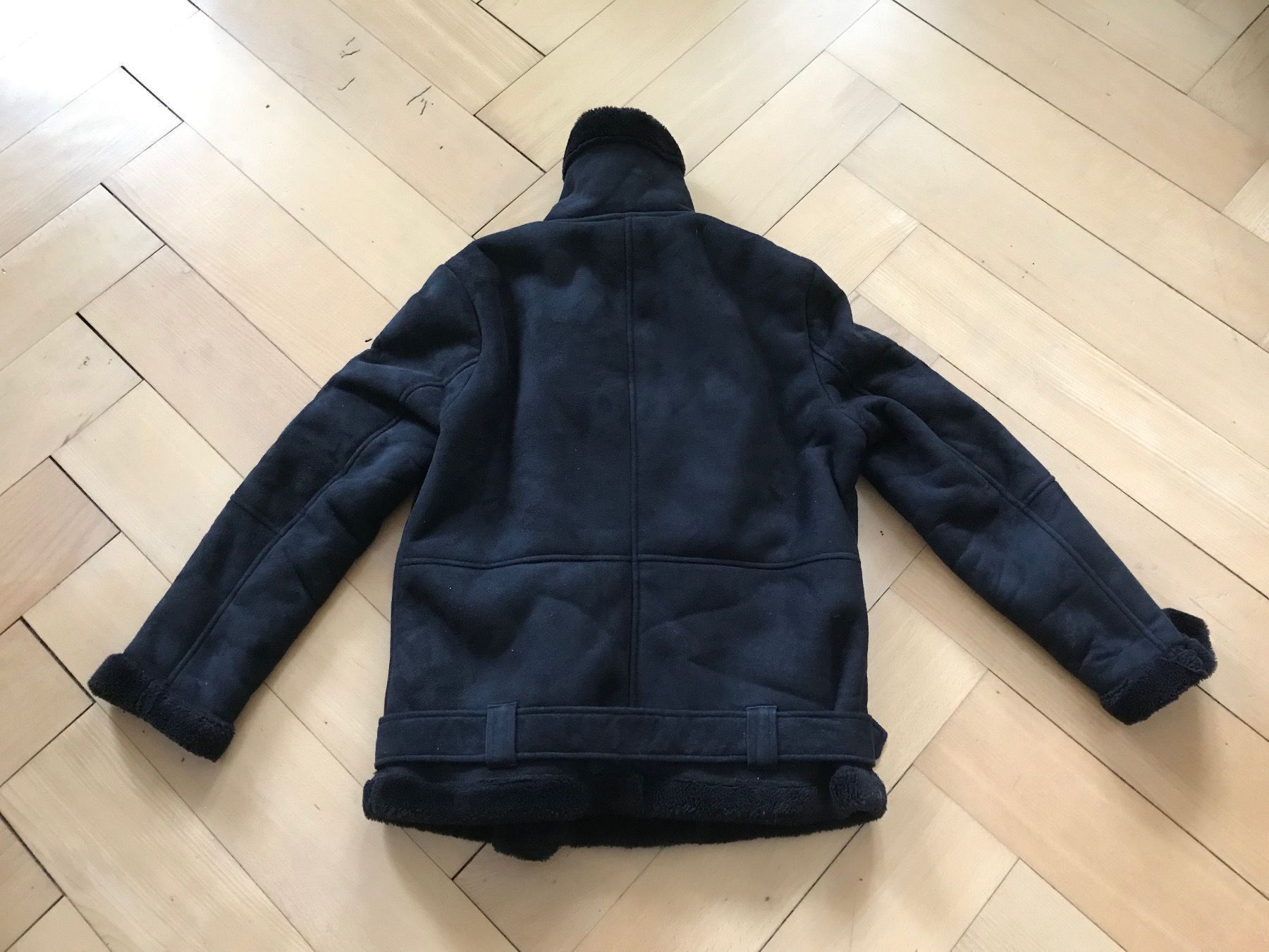 Topshop Giacche: Jacke Gr. 34 – Usato da Winterthur venduto da Gape1 4