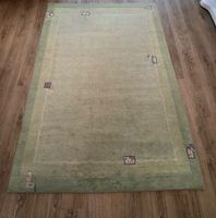 Vintage Teppich 192 x 143cm