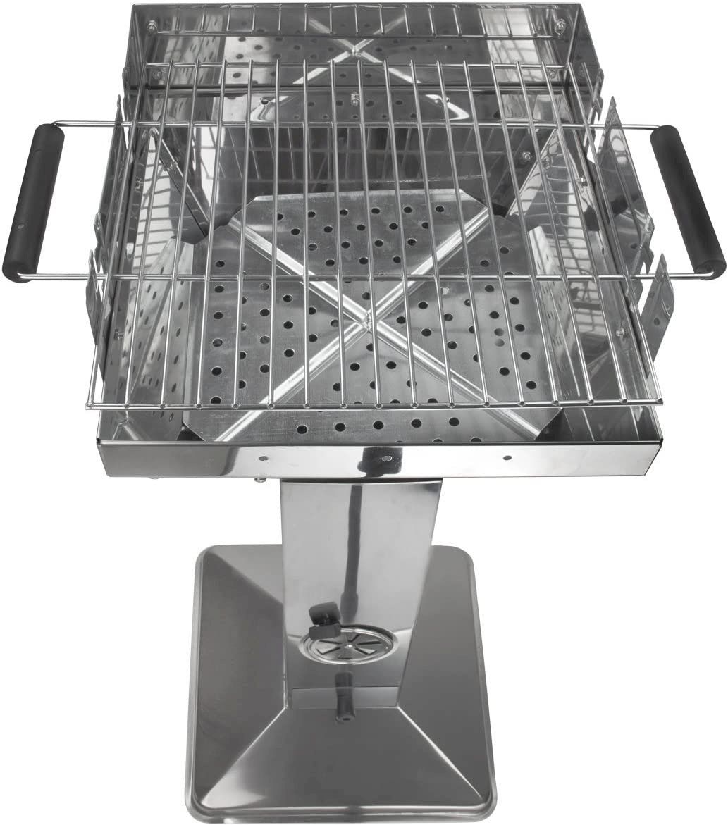 Griglie: DEMA Holzkohlegrill Mérida – Nuovo e nell'imballaggio originale da Bottighofen venduto da zaap 4