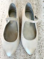 Bonpoint girls ballerinas ballet flats size 30 NEW