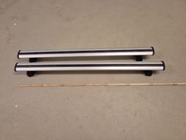 Mazda Cx5 Dachträger Set Alu abschliessbar guter Zustand