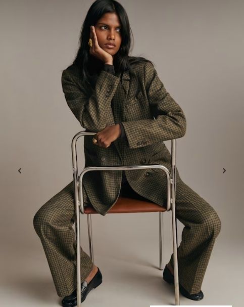 Sezane Giacche: Sezane Blazer Michele – Usato da Chéserex venduto da Peva235 4