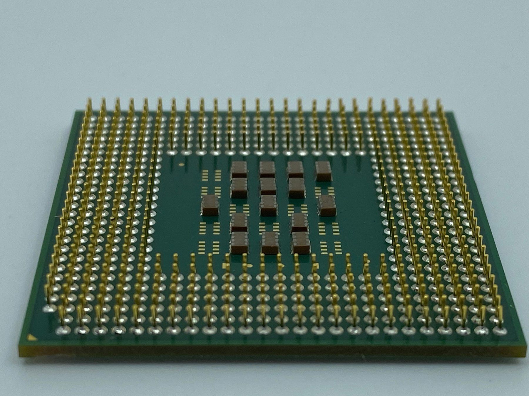 Intel PC: Intel Mobile Pentium 4-M 1.6 GHz – Usato da Langwiesen venduto da Restposten-24 3