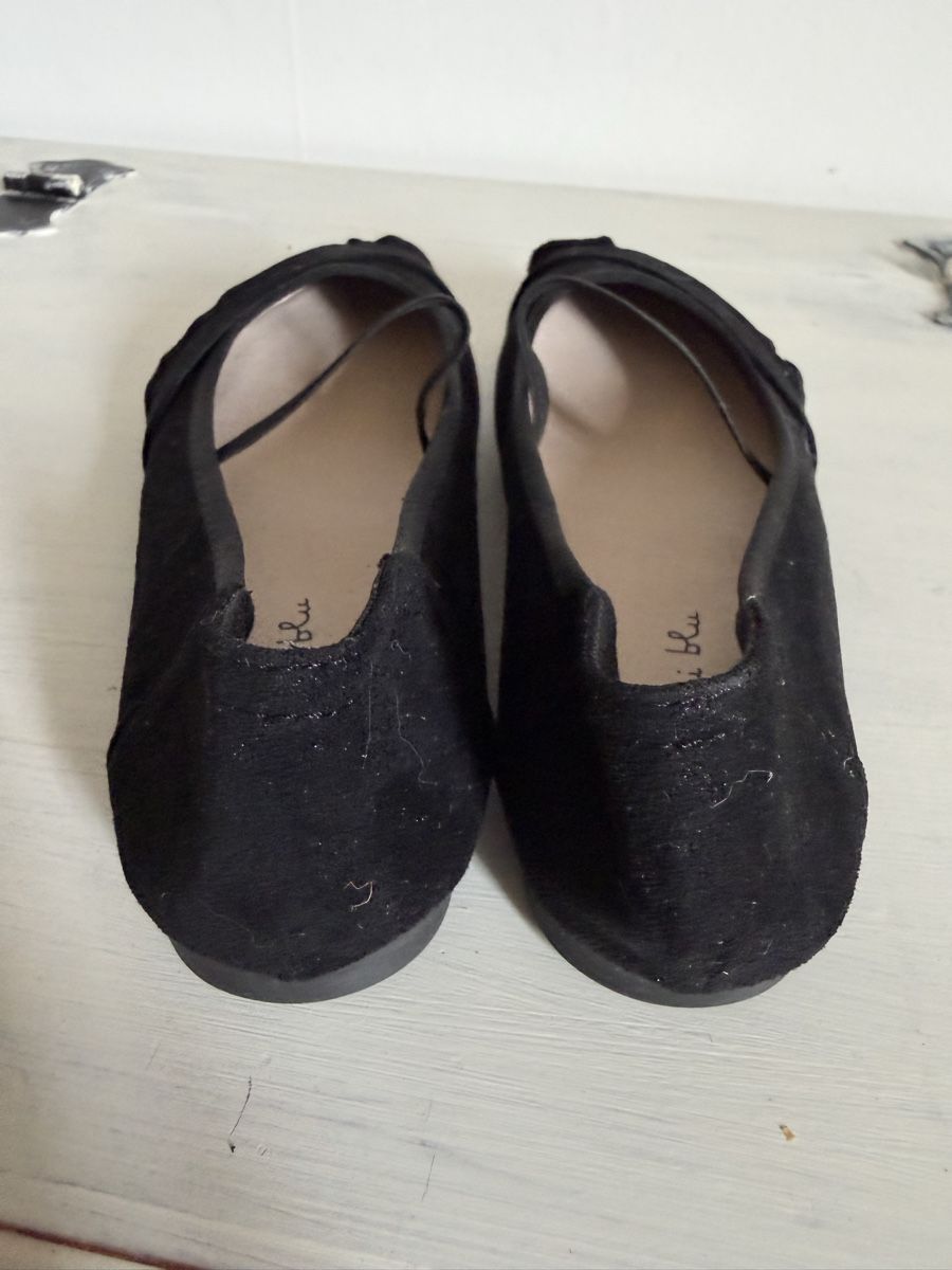Scarpe per ragazzi: Ballerines neuves Nelli Blu taille 33 – Nuovo e nell'imballaggio originale da Dombresson venduto da feline_ne 3