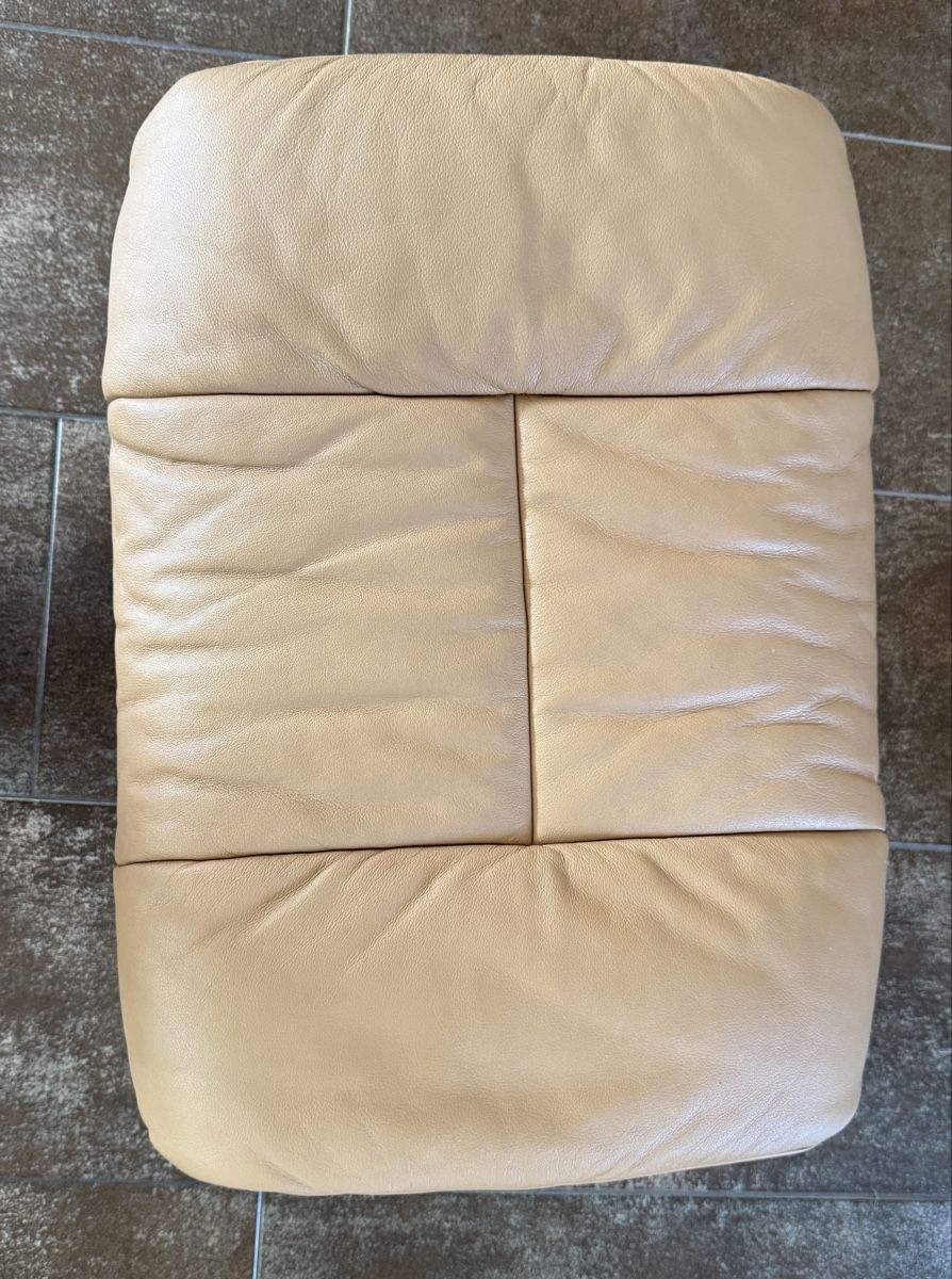 Stressless Poltrone: Stressless Stuhl mit Beinablage – Usato da Oberbüren venduto da Jeni-jem 5