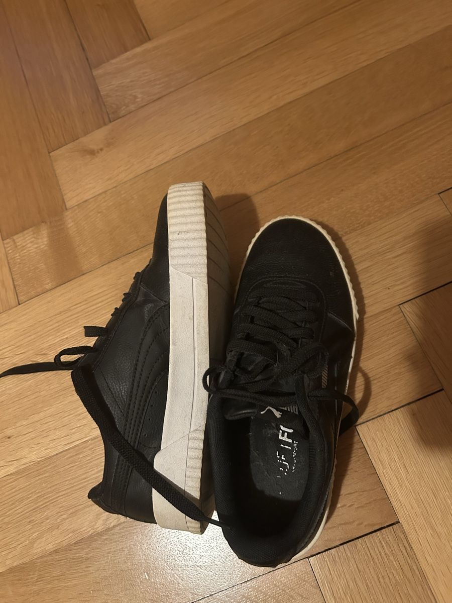 Puma Scarpe da donna: Puma Sneaker 39 – Usato da Basel venduto da stb_27 1