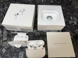 AirPods Pro ( 2nd Generation)