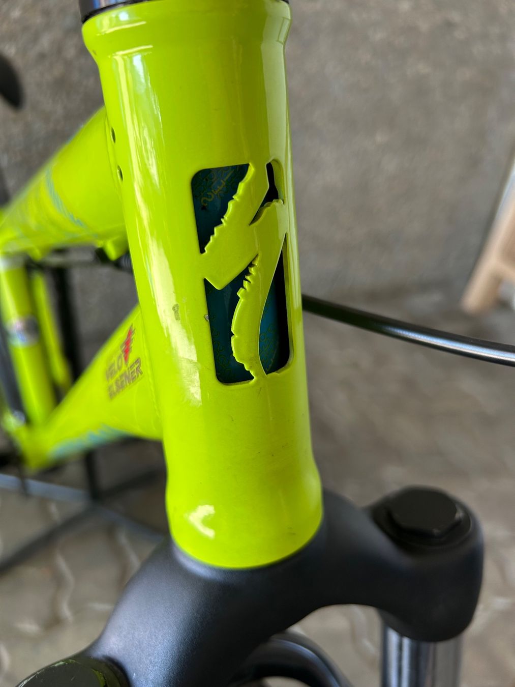 Specialized Vélos: Specialized BMX – D'occasion à Adlikon b.Regensdf par usado 7