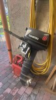 TOHATSU 8 PS Aussenborder Motor, Sommer-Deal! CHF 550.