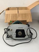 Vintage Handkreissäge - Metabo 4345 S automatic - 1100 W