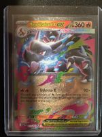 Mega Charizard X EX Phantasmal Flames (PFL013) EN NM