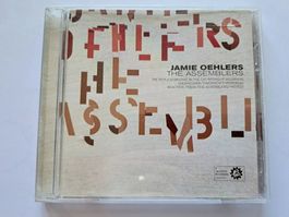 CD Jamie Oehlers – The Assemblers ( Jazz )