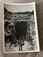 Fotodruck 6x9cm  Doppelschlacht Champagne 1917