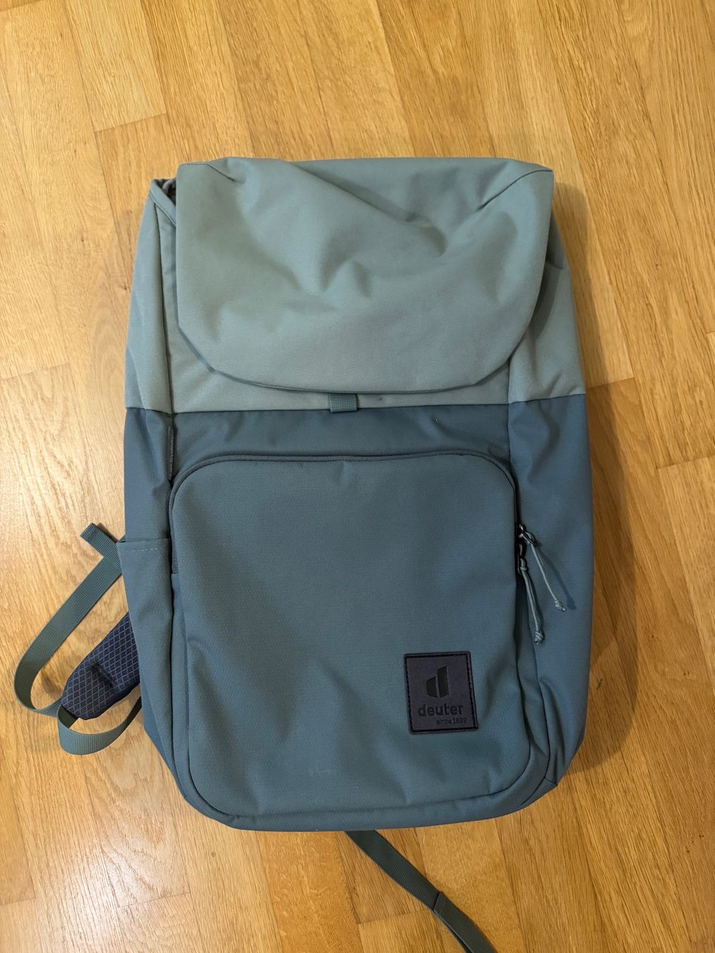 Deuter Zaini: Rucksack Deuter UP Sydney 22l, mit Laptopfach – Usato da Wilchingen venduto da ninachristen