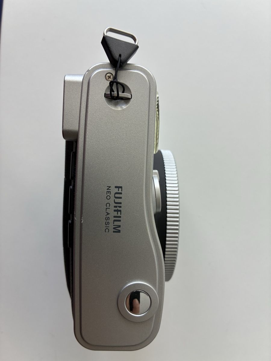 Fujifilm Fotocamera: Fujifilm Neo Classic aus Hausräumung  – Difettoso da Chur venduto da Knokno199 2