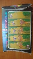 Mordillo Mini Puzzle Heye 1986 (1 Teil fehlt)