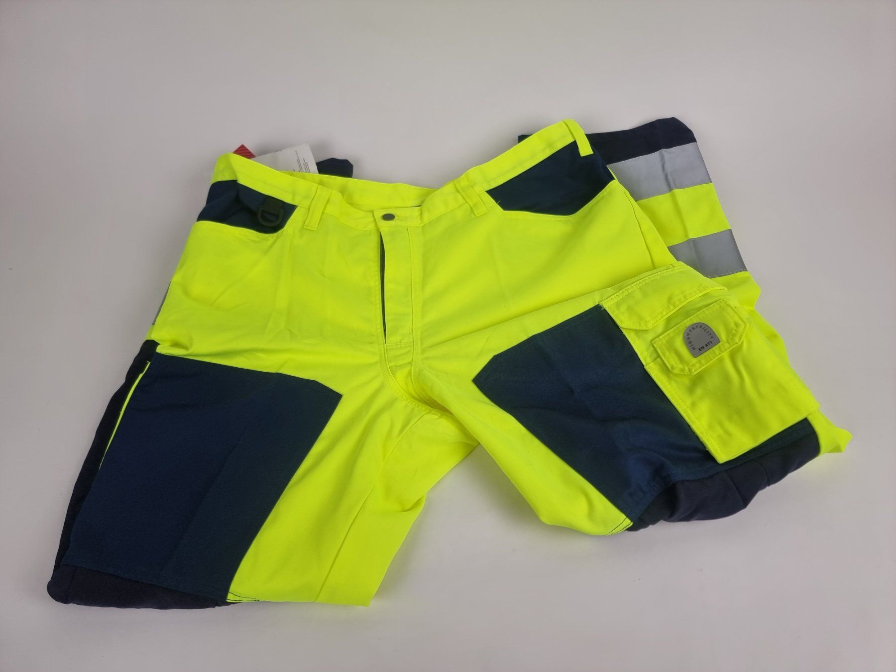 Hosen: Arbeitshose – Neu (gemäss Beschreibung) aus Urtenen-Schönbühl von Restwert_Schoenbuehl 1