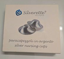 Silverette Silberhütchen