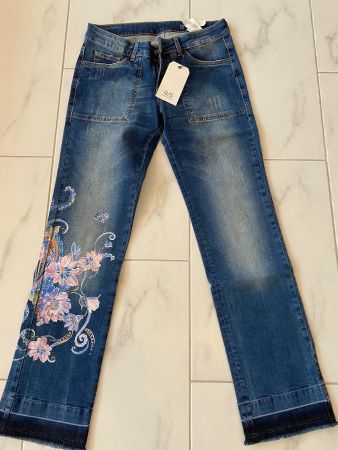 QS designed by Damen Jeans