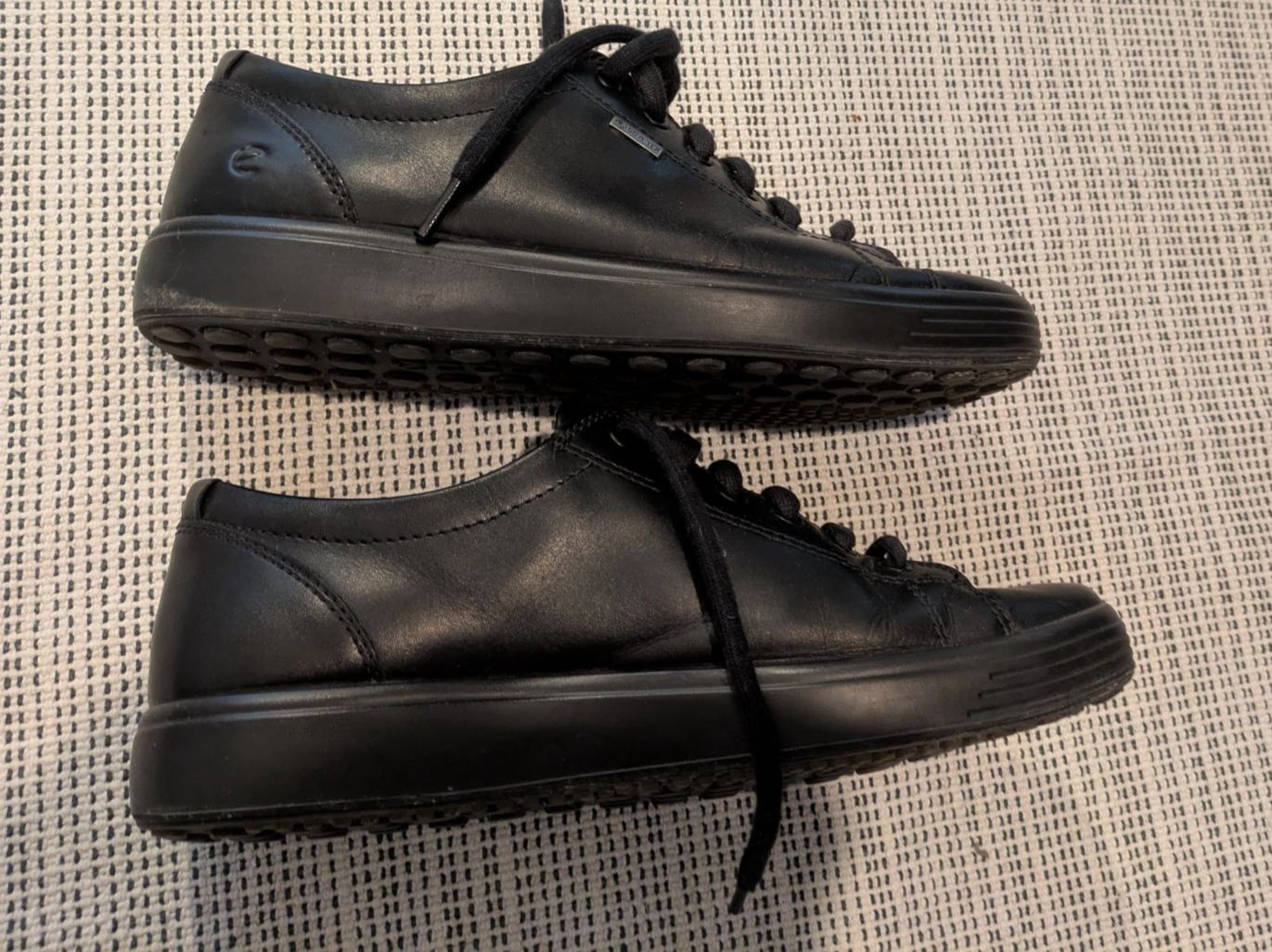 Ecco Scarpe da uomo: Ecco Soft 7 - Gr. 42 – Usato da Bottmingen venduto da HyperionFalls 4