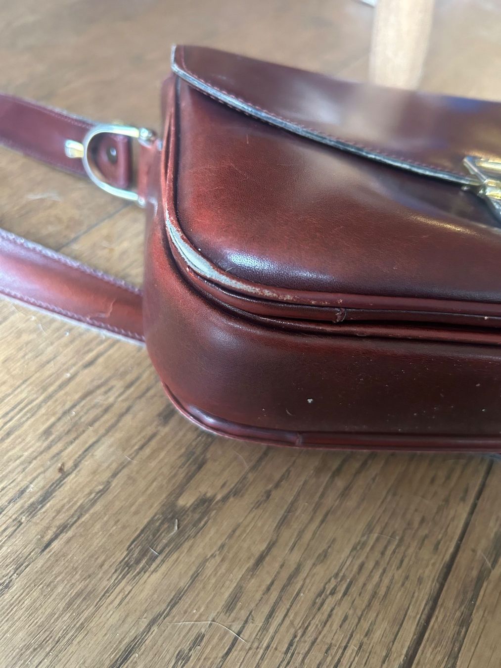 Celine Borse: Celine Box Vintage original – Usato da Brüttisellen venduto da JJ010 3