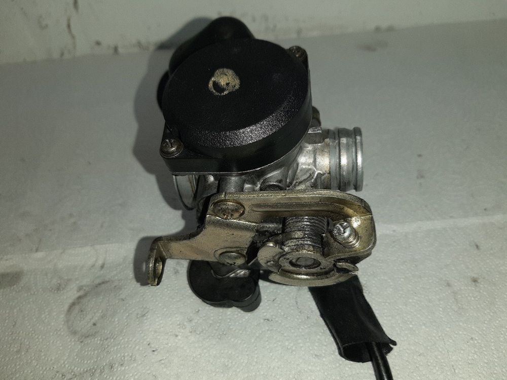 CM129213 Carburettor Cpl. Part Piaggio - MSP
