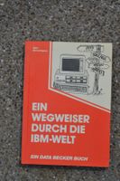 Ein Wegweiser durch die IBM-WELT