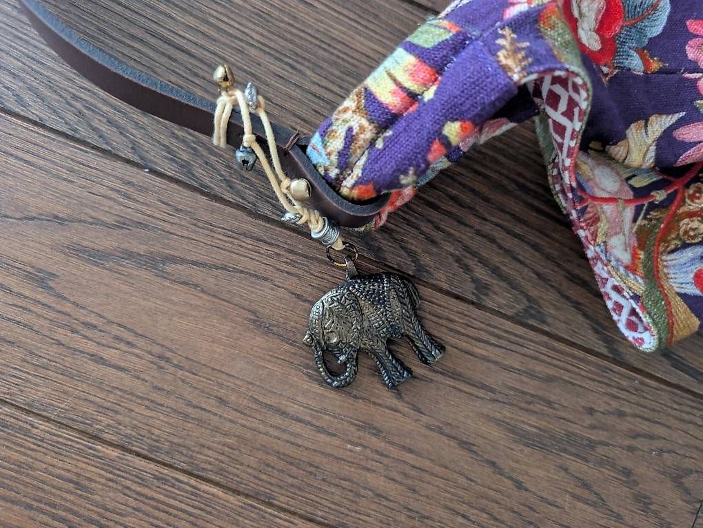 Sacs femmes: ANOKHI Tasche – Neuf (Voir description) à Wiesendangen par kate-maxi 2
