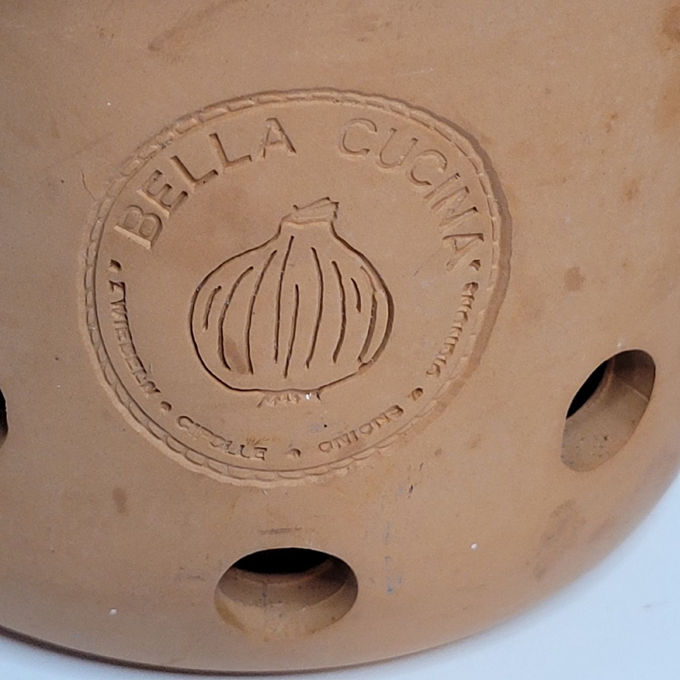 Ciotole: Pots en terre cuite – Usato da Rocourt venduto da PapyCH 1