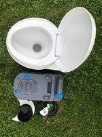 Thedford C220 Kassettentoilette