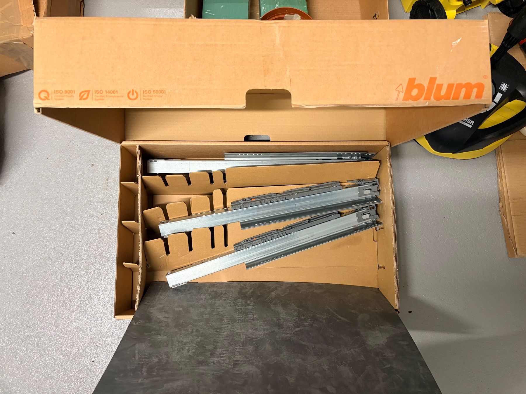 Schränke: Schubladen Boxen für Einbauschrank – Neu und originalverpackt aus Ostermundigen von dec_zd2f 2