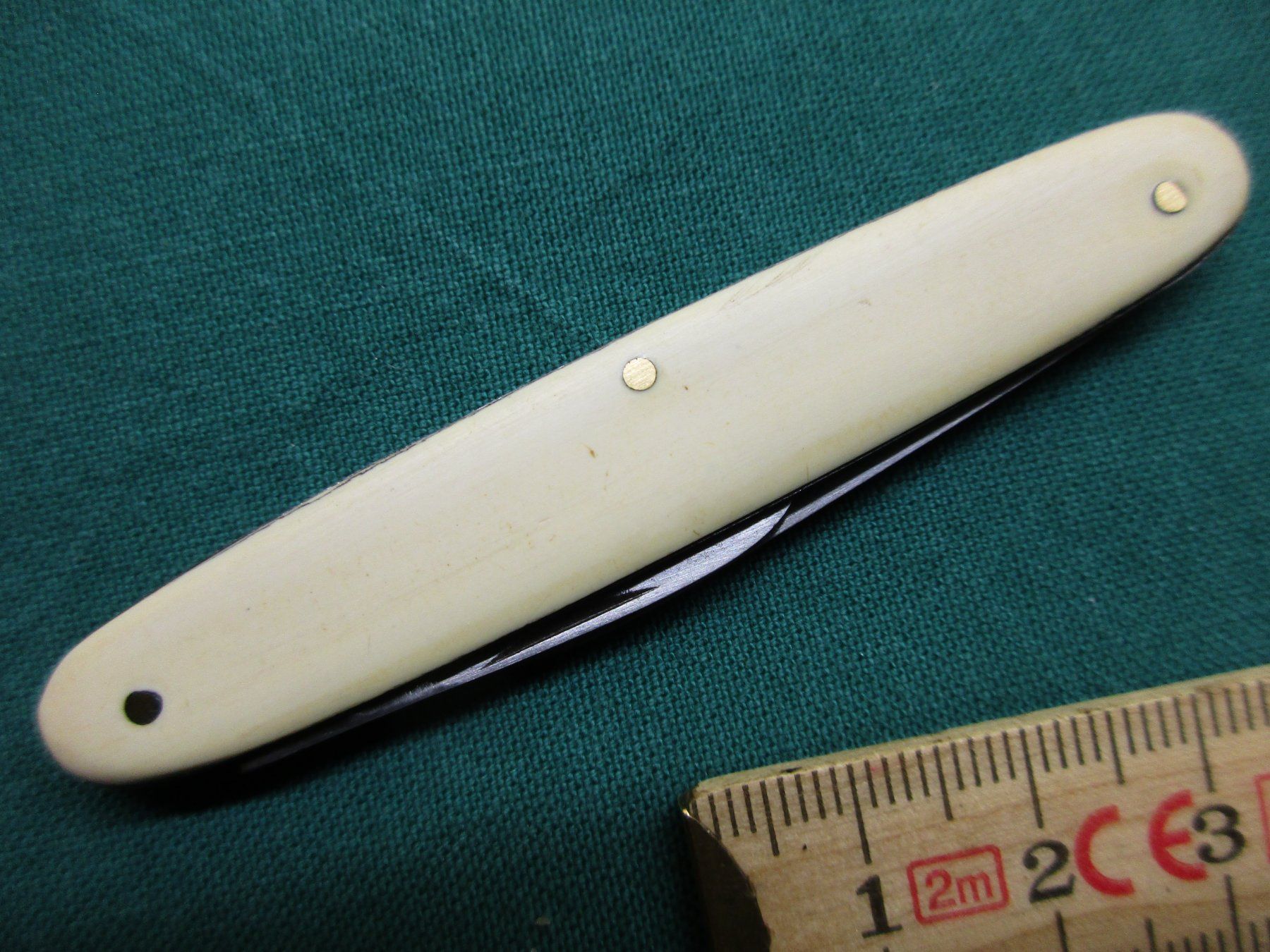 Coltelli tascabile: Sackmesser – Usato da Bowil venduto da vifi01 8