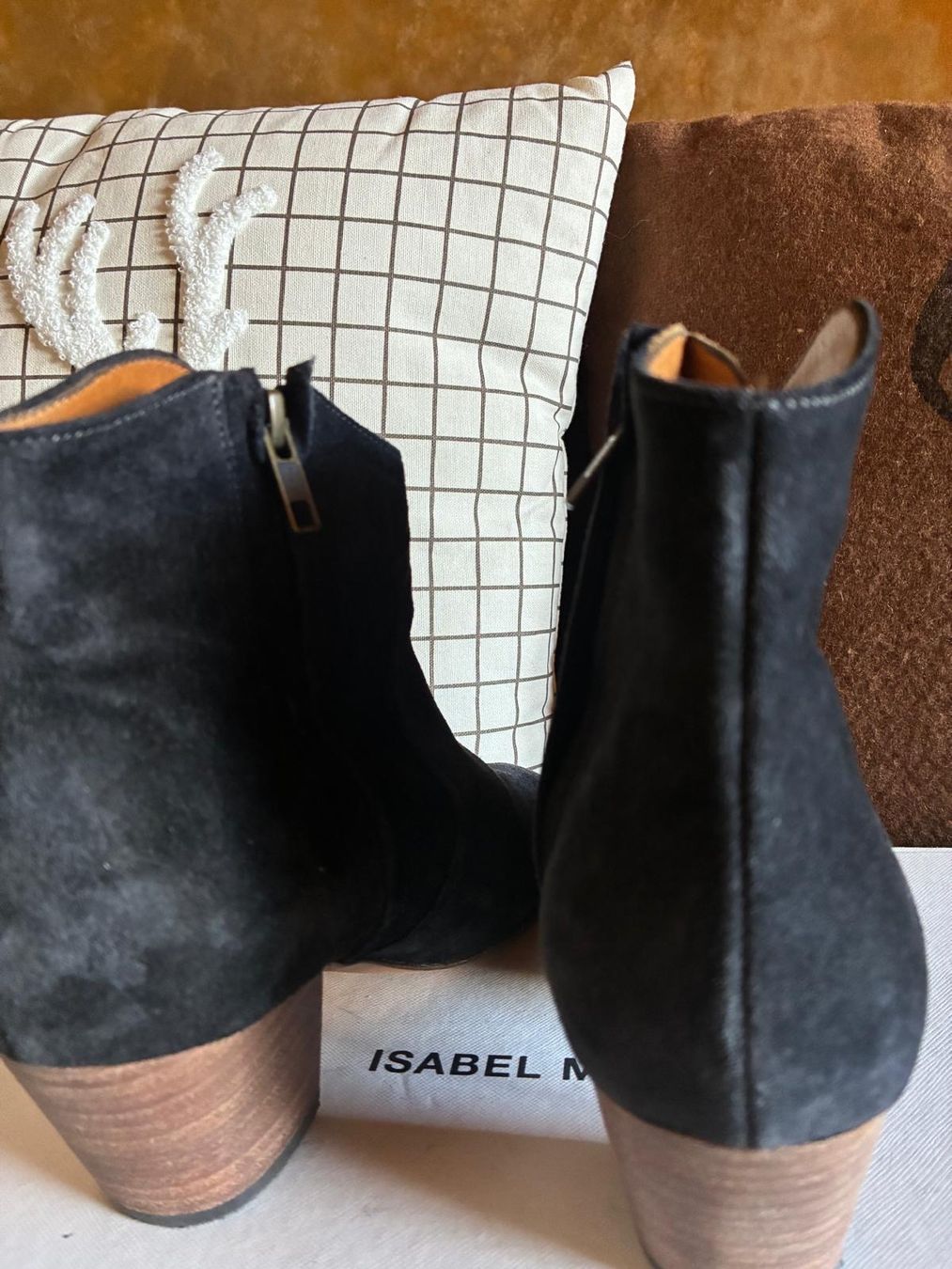 Isabel Marant Scarpe da donna: ISABEL MARANT – Usato da Rümlang venduto da har_z6qv 2