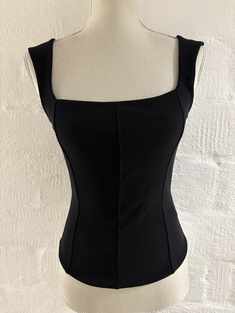 H&M Top: Damen Top,Gr.S;H&M – Usato da Winterthur venduto da Nena222