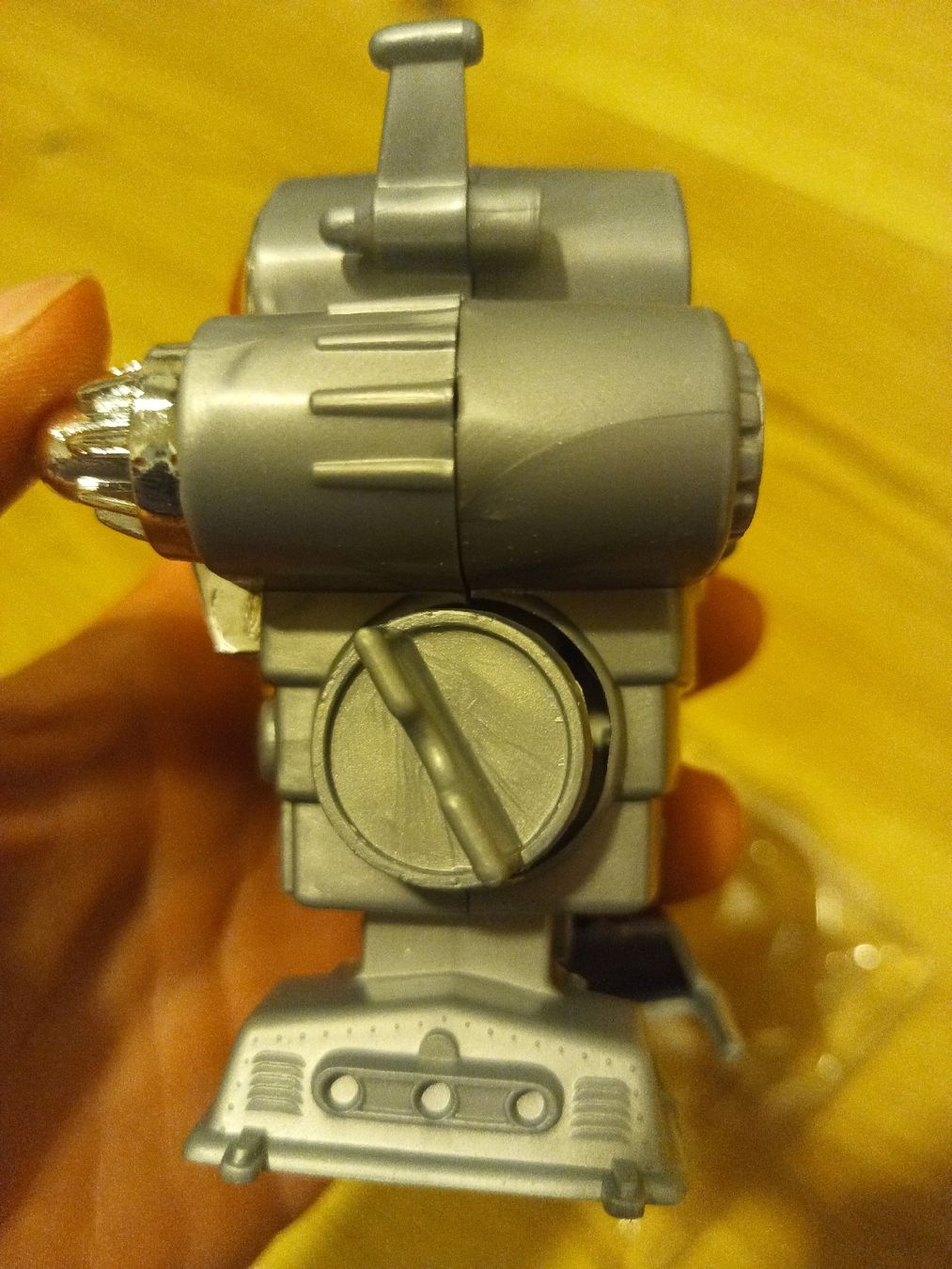 Giocattoli: Cyclops Roboter – Usato da Dübendorf venduto da selestrine 5