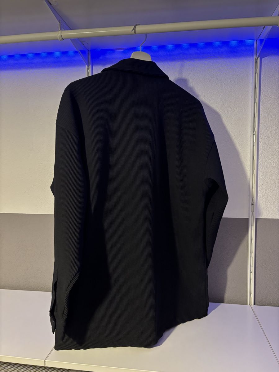 Camicie: Elegantes schwarzes Hemd – Nuovo (secondo la descrizione) da Küttigen venduto da Hedimia 3