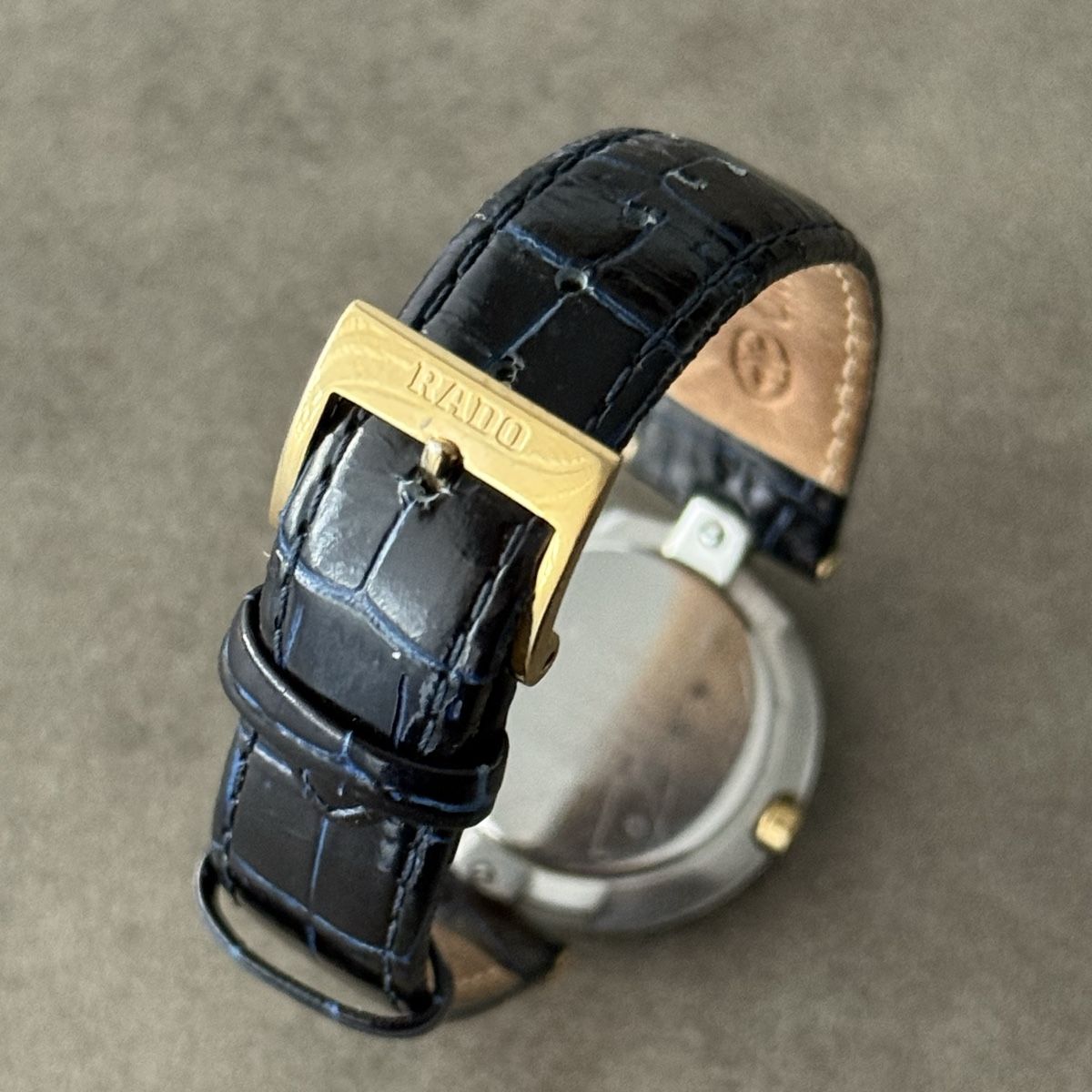 Rado Orologi: Rado Jubilé Coupole – Usato da Villmergen venduto da Swiss2011 5