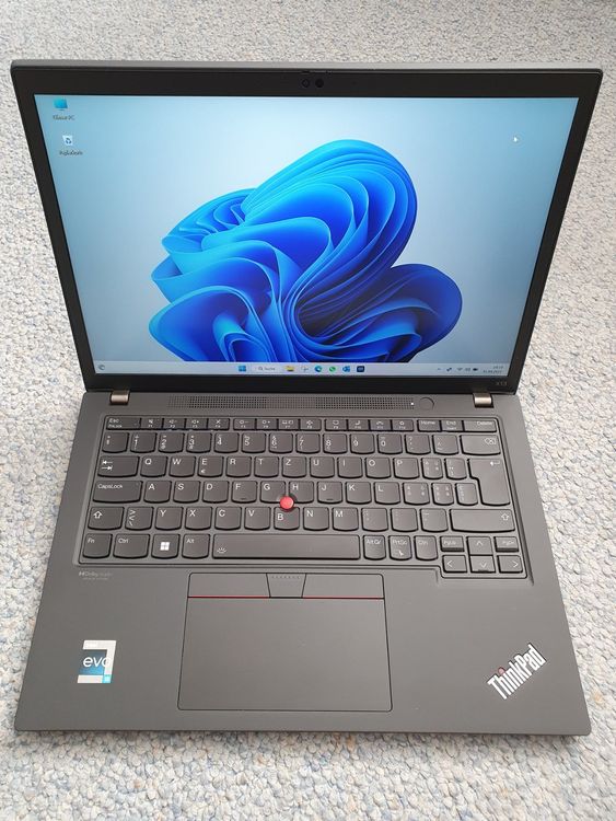 Lenovo Thinkpad X13 Gen 3 I5 1235u 16gb Ram 1tb Ssd Kaufen Auf Ricardo