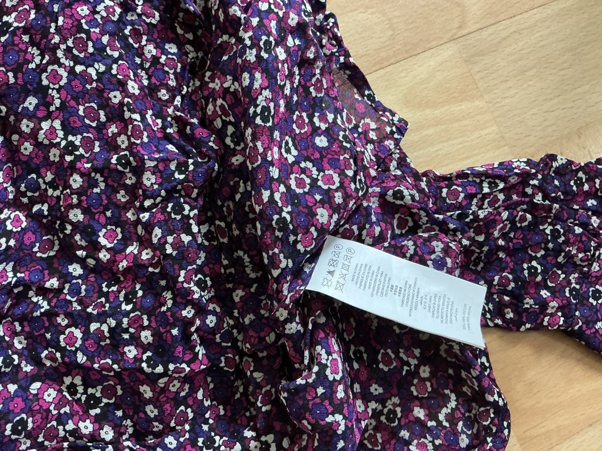 Michael Kors Camicette: Bluse – Nuovo (secondo la descrizione) da St.Gallen venduto da nat_7n75 6