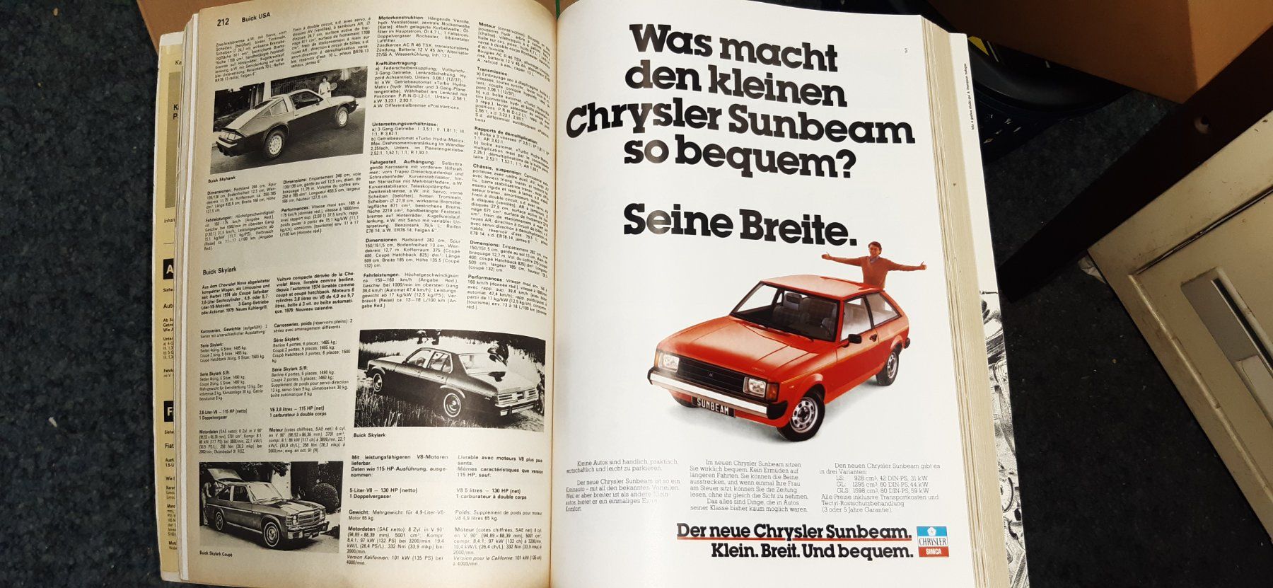 Libri: Automobil Revue Katalog 1979 – Usato da Fehraltorf venduto da STEMAC01TK 2