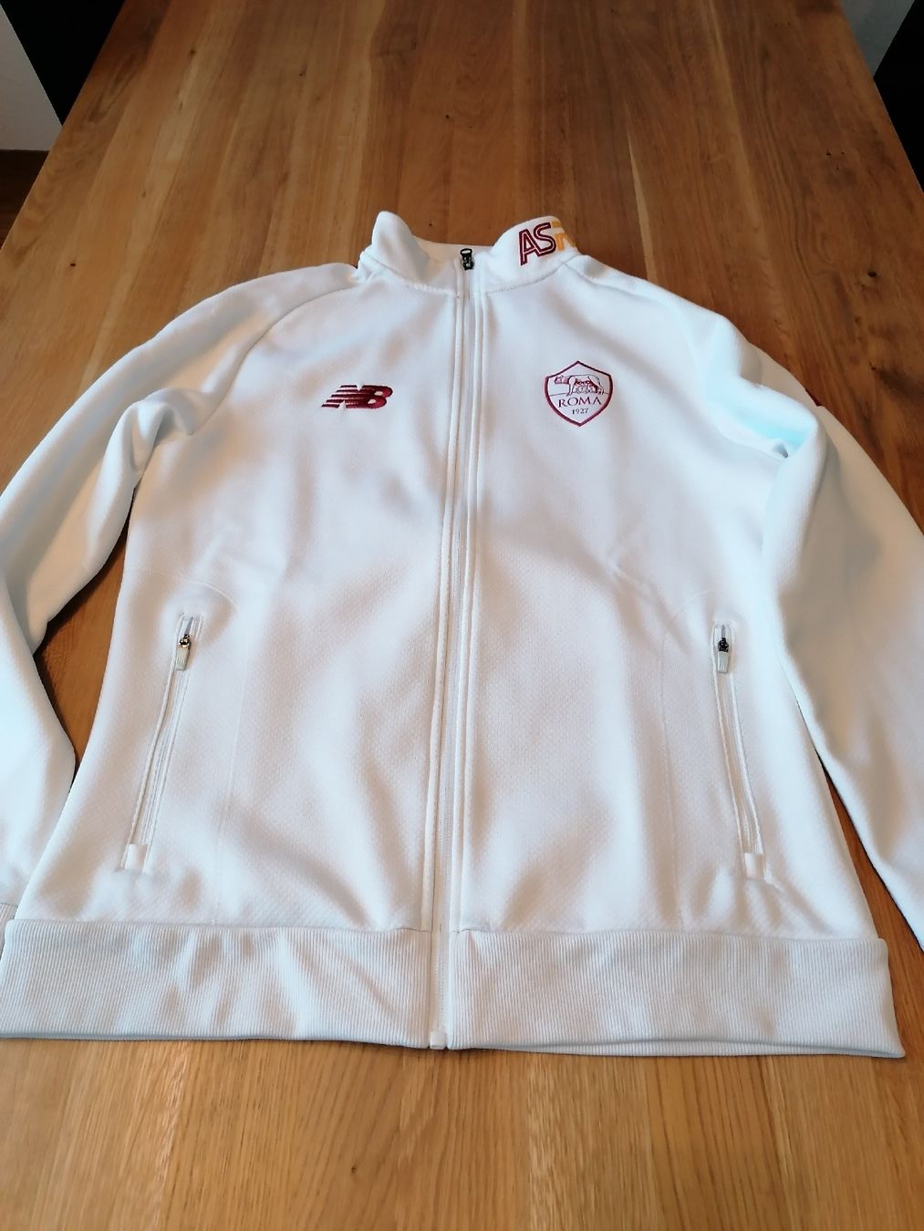 Pullover & Sweatshirts: Pullover AS Roma  – Gebraucht aus Adliswil von Romanista1927