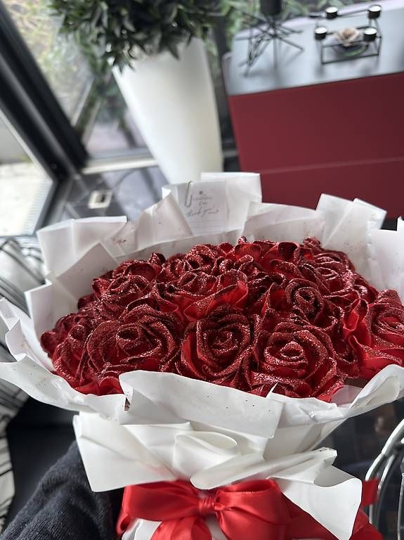 Toutes les décorations: Ewige Blumen – D'occasion à Wollerau par nikeyyty 1