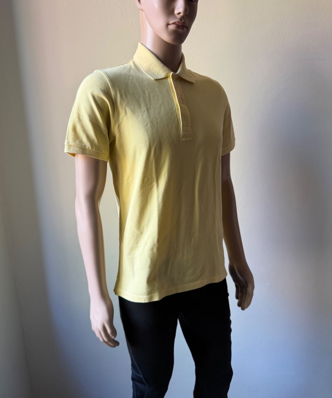 Sandro Polos: SANDRO Poloshirt – D'occasion à Zürich par ClosetQueen 7