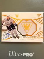 Walser - HC Fribourg Gotteron - Emblem of Pride - 10/15