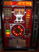 Spielautomat Big 20 Joker